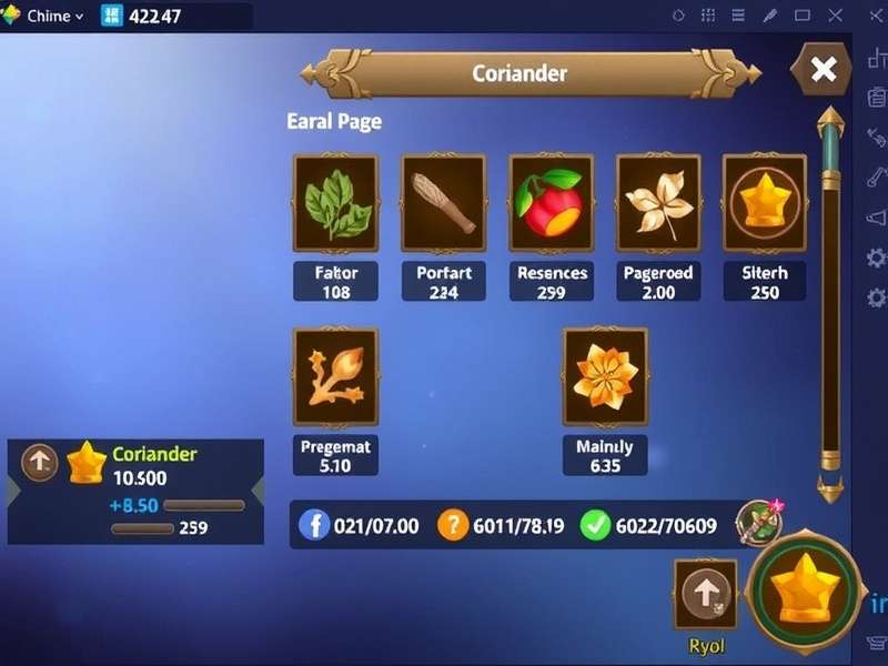 Spice Realm Community Event